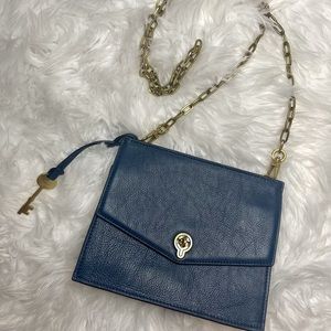 Fossil Crossbody Bag